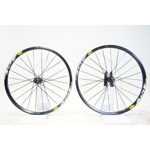 20％OFF】MAVIC 「マビック」 CROSS RIDE 26 26インチ シマノ11速