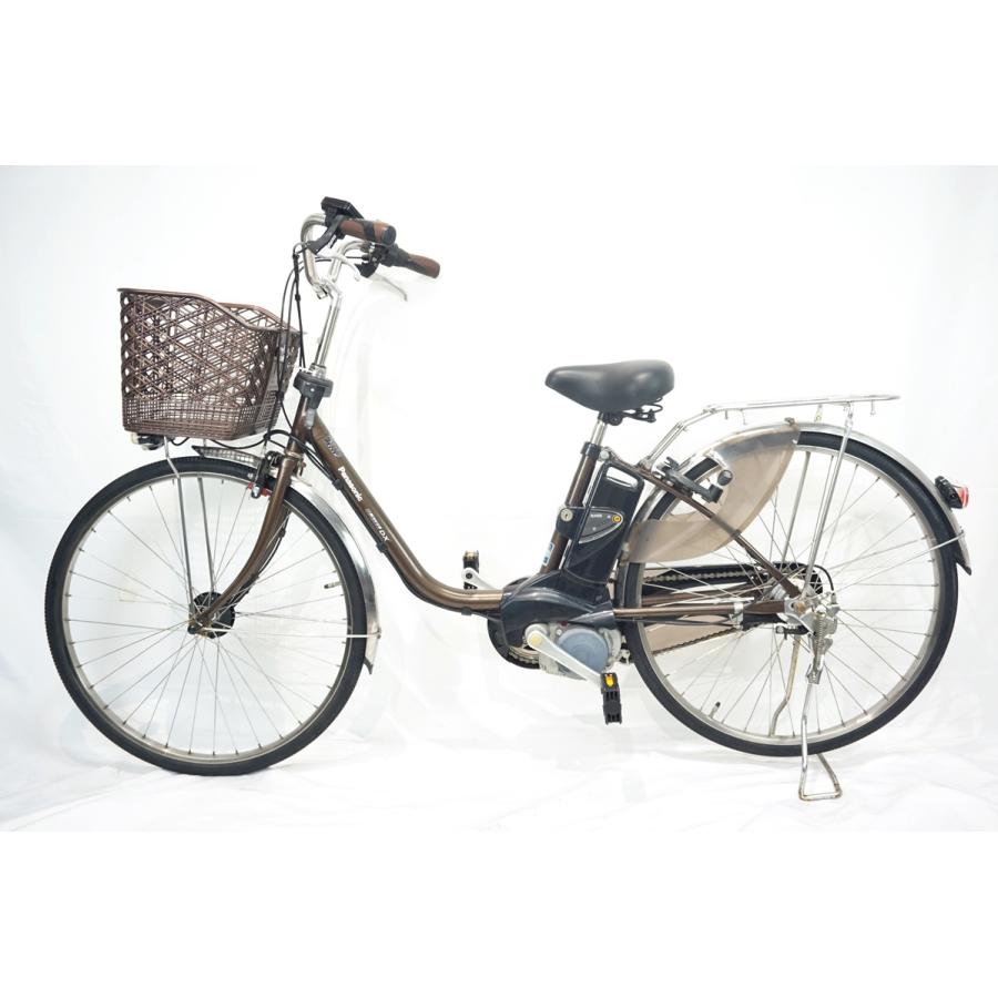 Panasonic（パナソニック） VIVI DX 2013年モデル 電動アシスト自転車