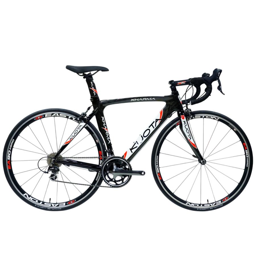 KUOTA 「クオータ」 KHARMA 105 2009年モデル ロードバイク / 名古屋