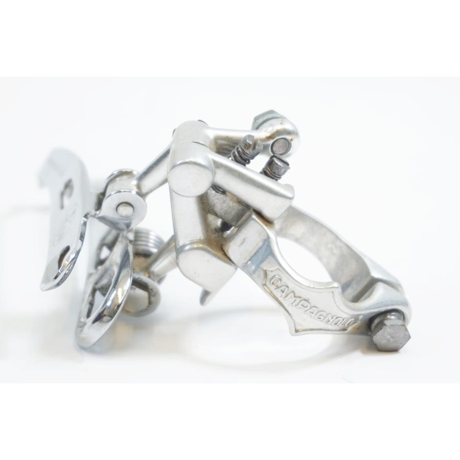 CAMPAGNOLO 「カンパニョーロ」 SUPER RECORD 50th ANNIVERSARY