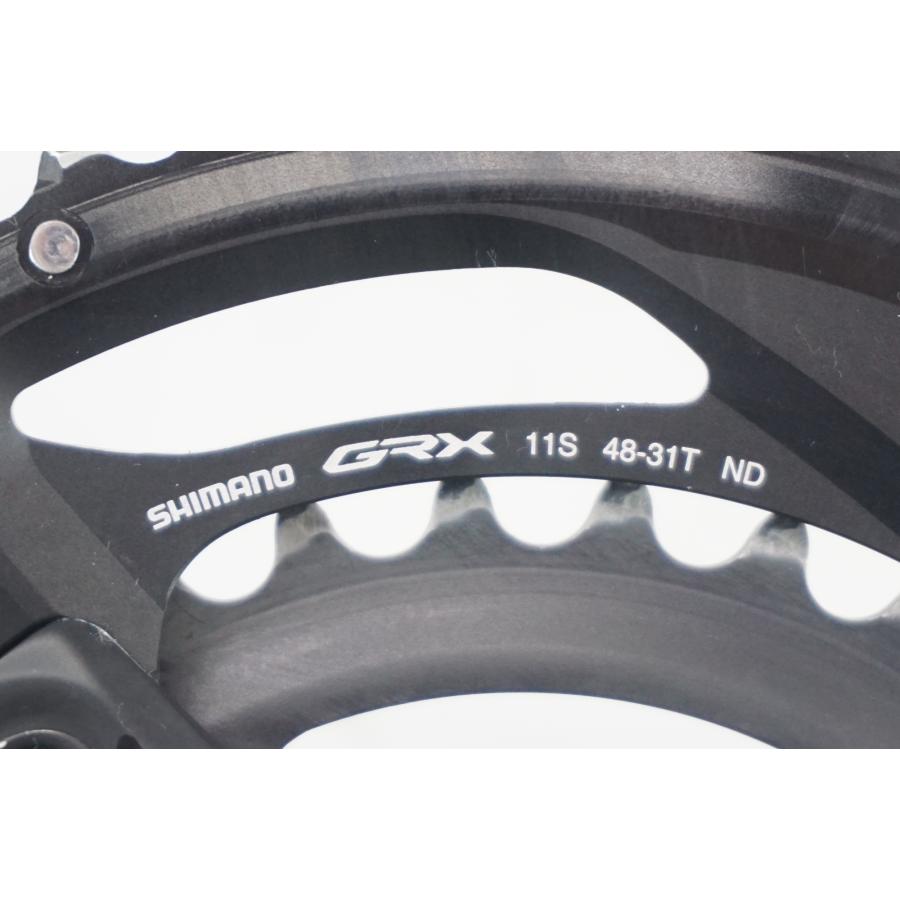 SHIMANO 「シマノ」 GRX RX810 コンポセット / 阪急塚口店