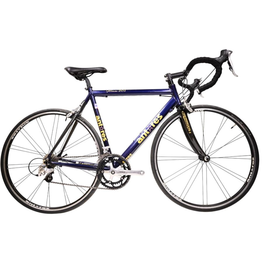 ANTARES 「アンタレス」 Y'S COLLECTION 201 2003年頃 ロードバイク