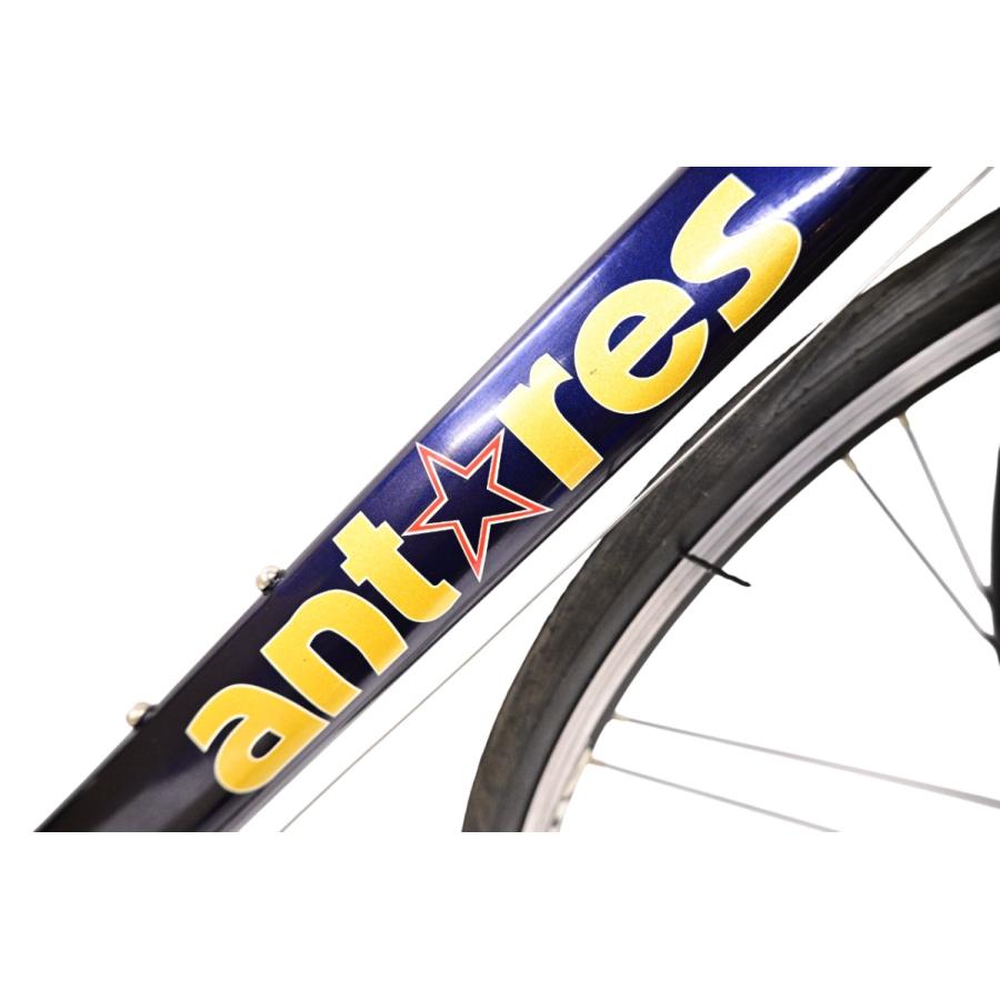 ANTARES 「アンタレス」 Y'S COLLECTION 201 2003年頃 ロードバイク