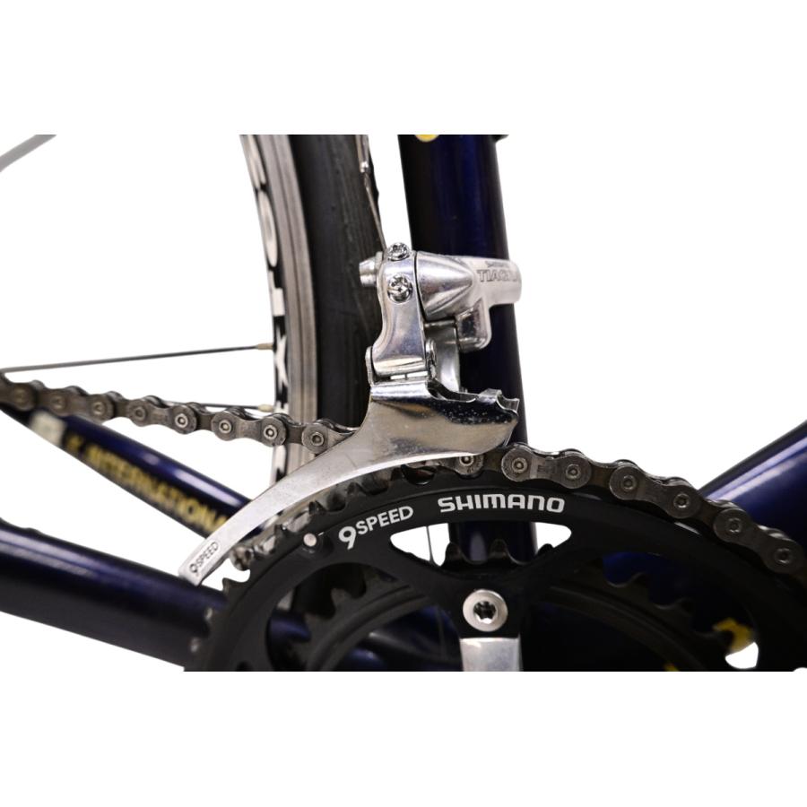 ANTARES 「アンタレス」 Y'S COLLECTION 201 2003年頃 ロードバイク