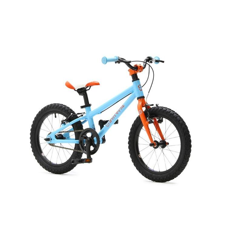 子供用 自転車 16インチ ヨツバサイクル YOTSUBA Zero16 : buzz design