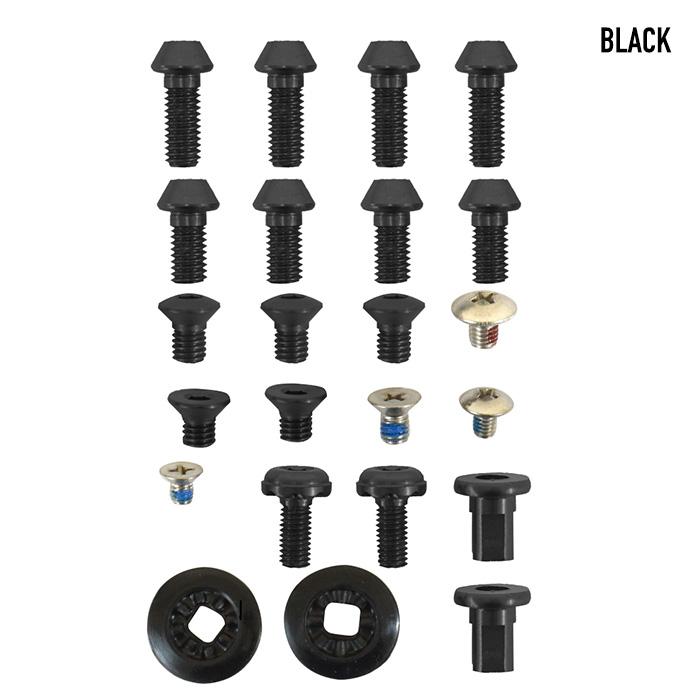 Spark R&D Pro Binding Hardware Kit : Busselwebshop - 通販 - Yahoo