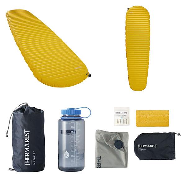 Therm-a-Rest（サーマレスト） THERM-A-REST NEOAIR XLITE NXT (RW