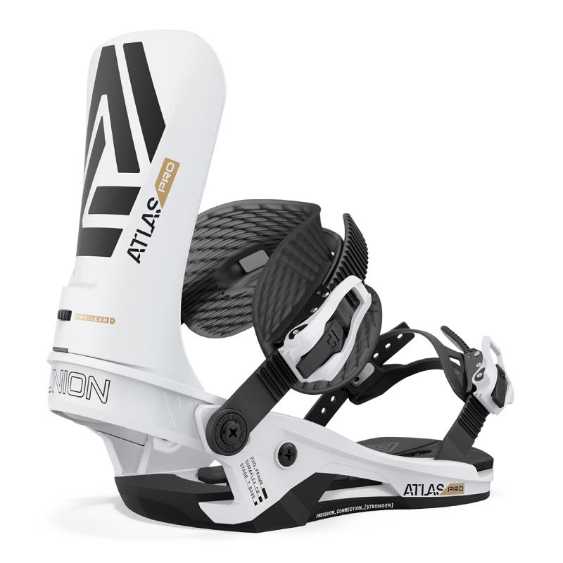 UNION BINDING UNION BINDINGS ATLAS PRO 2023-2024 / ユニオン