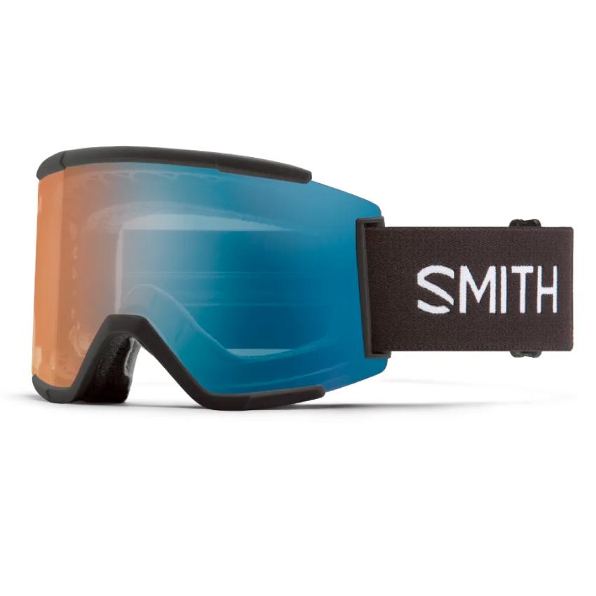 SPHERICAL SERIES 2024-2025 model SMITH SQUAD XL スミス スカッド