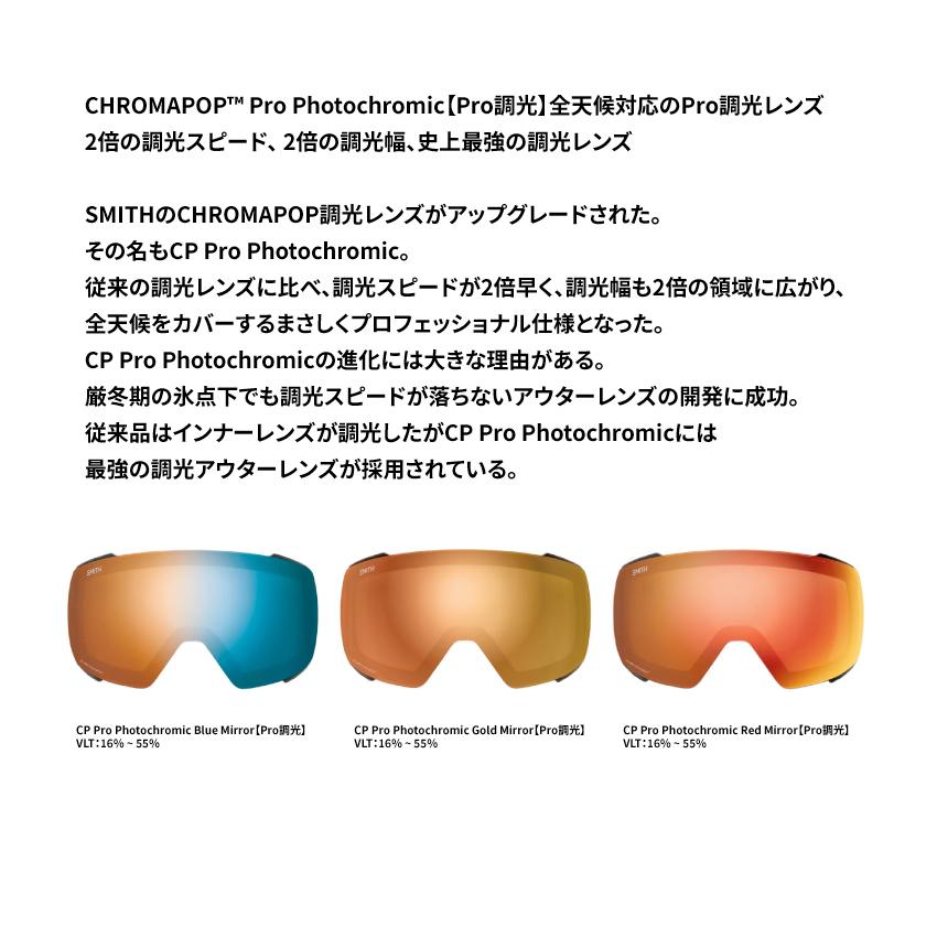 SPHERICAL SERIES 2024-2025 model SMITH SQUAD XL スミス スカッド