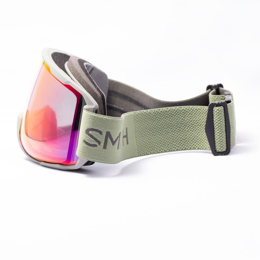 SMITH（スミス） 2025-2026 SMITH PREVIEW ゴーグル プレビュー