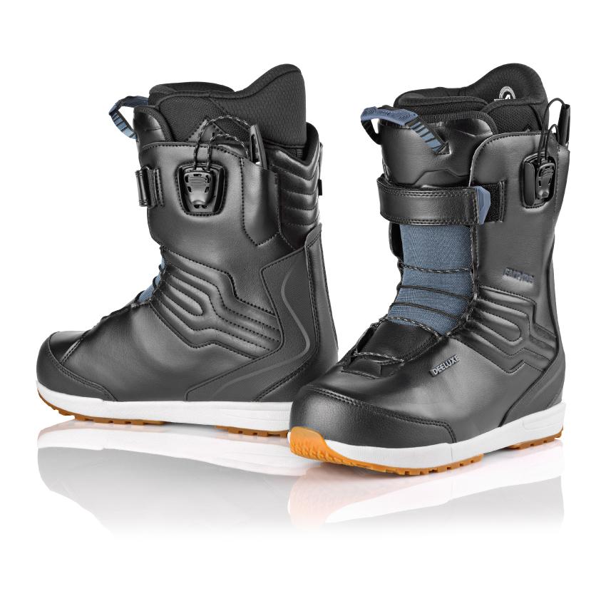 DEELUXE（ディーラックス） 2023-2024 Model EMPIRE エンパイア S4