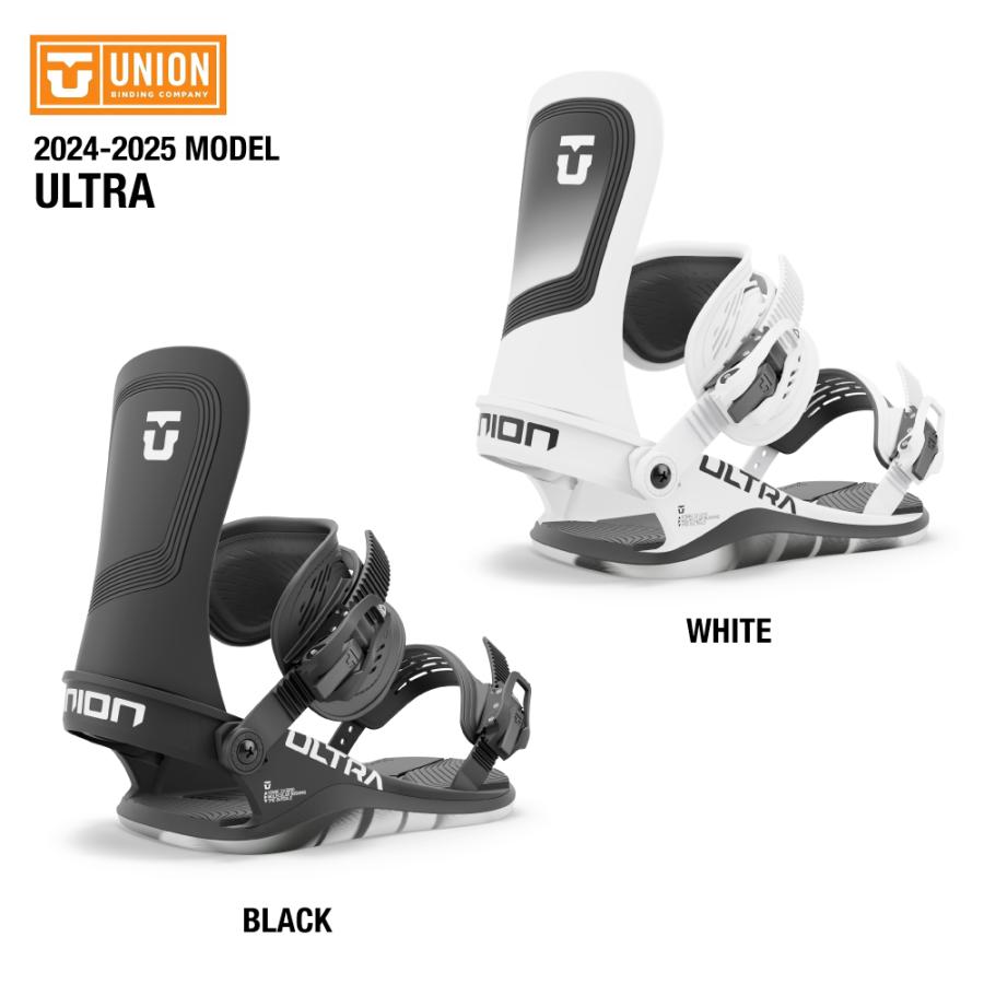 UNION BINDING UNION BINDINGS ULTRA 2024-2025 / ユニオン