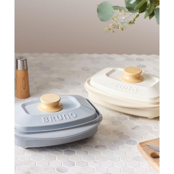BRUNO（ブルーノ） レンジメートプロ スクエア by BRUNO レンジメイト