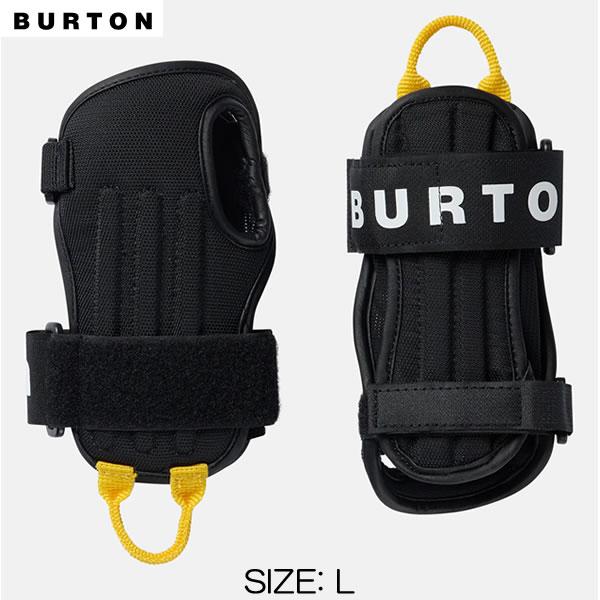 BURTON（バートン） 25-26 BURTON リストガード IMPACT WRIST GUARD