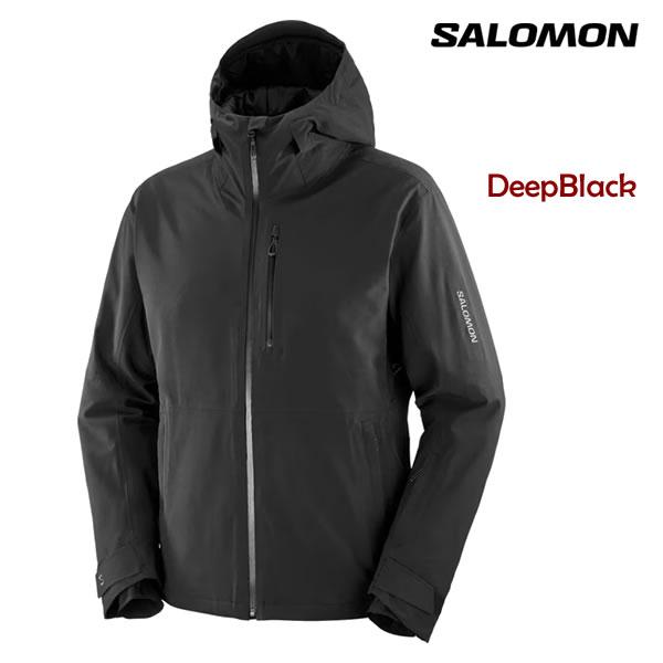 SALOMON（サロモン） 25-26 SALOMON スキージャケット HIGHLAND JACKET