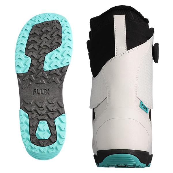 FLUX BINDINGS（フラックスバインディング） 25-26 FLUX ブーツ LB-BOA