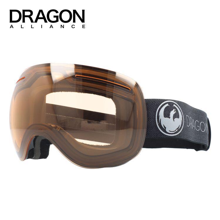 ドラゴン（DRAGON） ゴーグル スノーゴーグル スキー スノボ