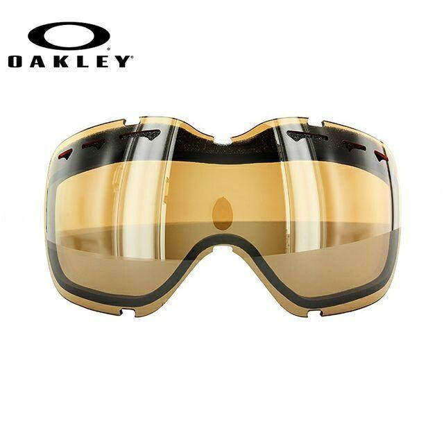 OAKLEY（オークリー） 交換レンズ レンズ交換 ゴーグル パーツ