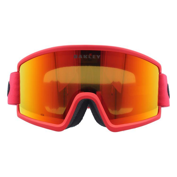 OAKLEY（オークリー） ゴーグル ターゲットライン M ミラーレンズ