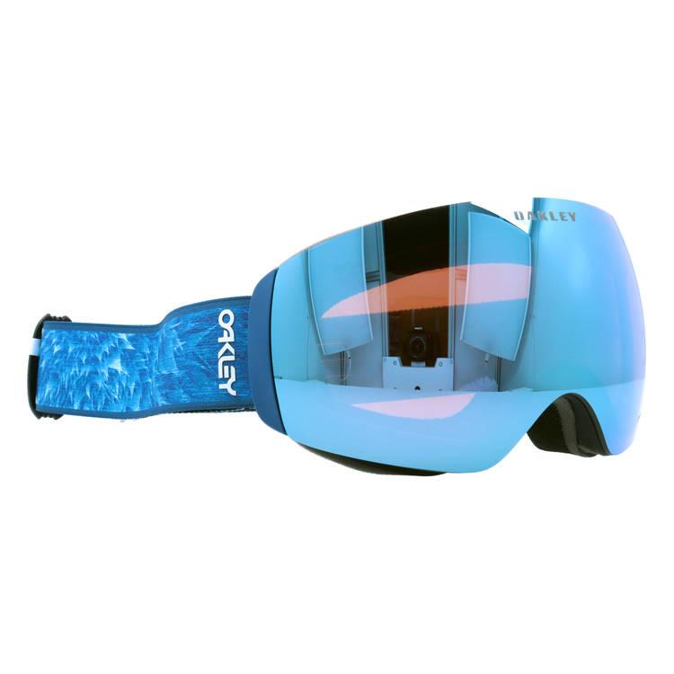 OAKLEY（オークリー） ゴーグル フライトデッキ XM（M） プリズム