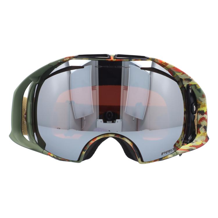 Airbrake オークリー ゴーグル スキーゴーグル スノーボード スノボ