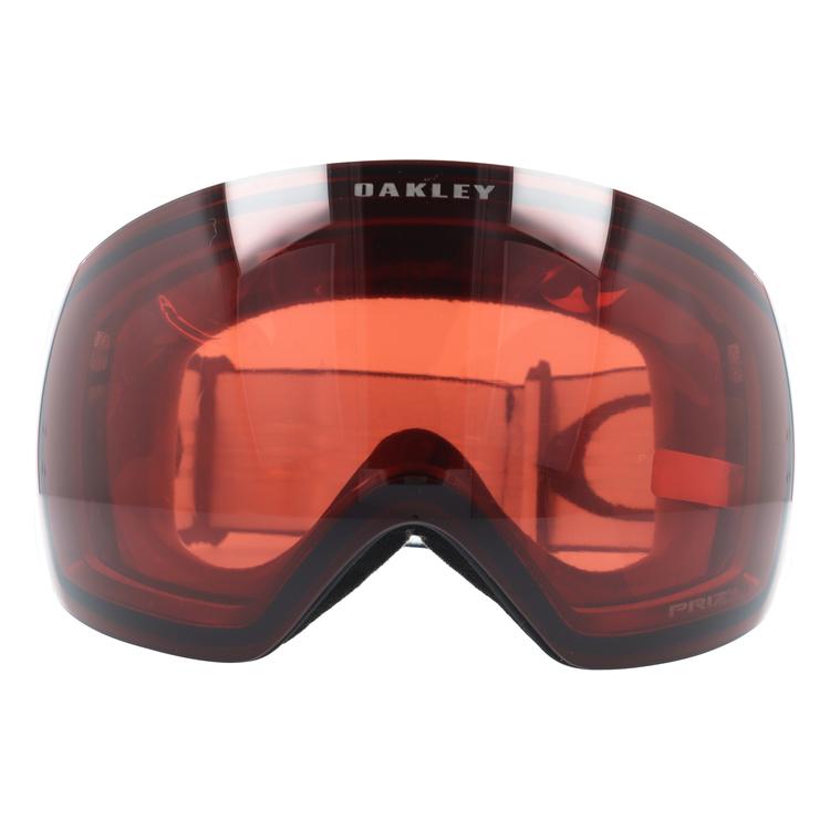 Flight Deck オークリー ゴーグル フライトデッキ XL（L）プリズム