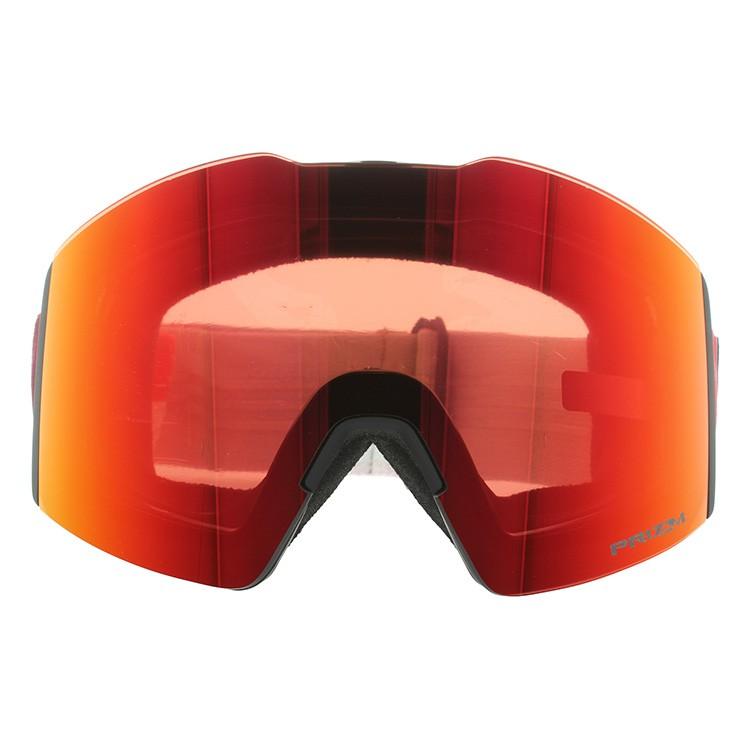 Fall Line オークリー ゴーグル フォールライン XL スキーゴーグル