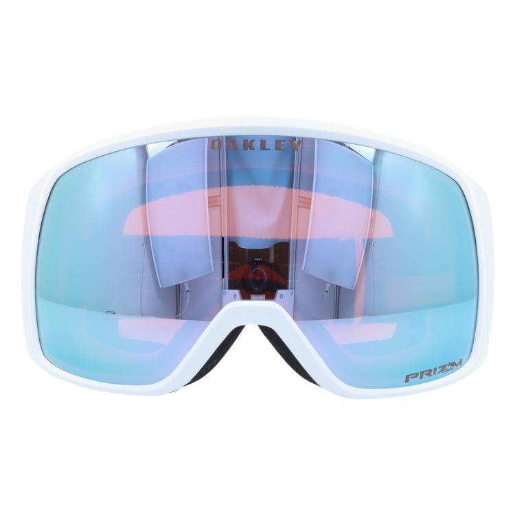 OAKLEY（オークリー） ゴーグル フライトトラッカー XS（S） スキー