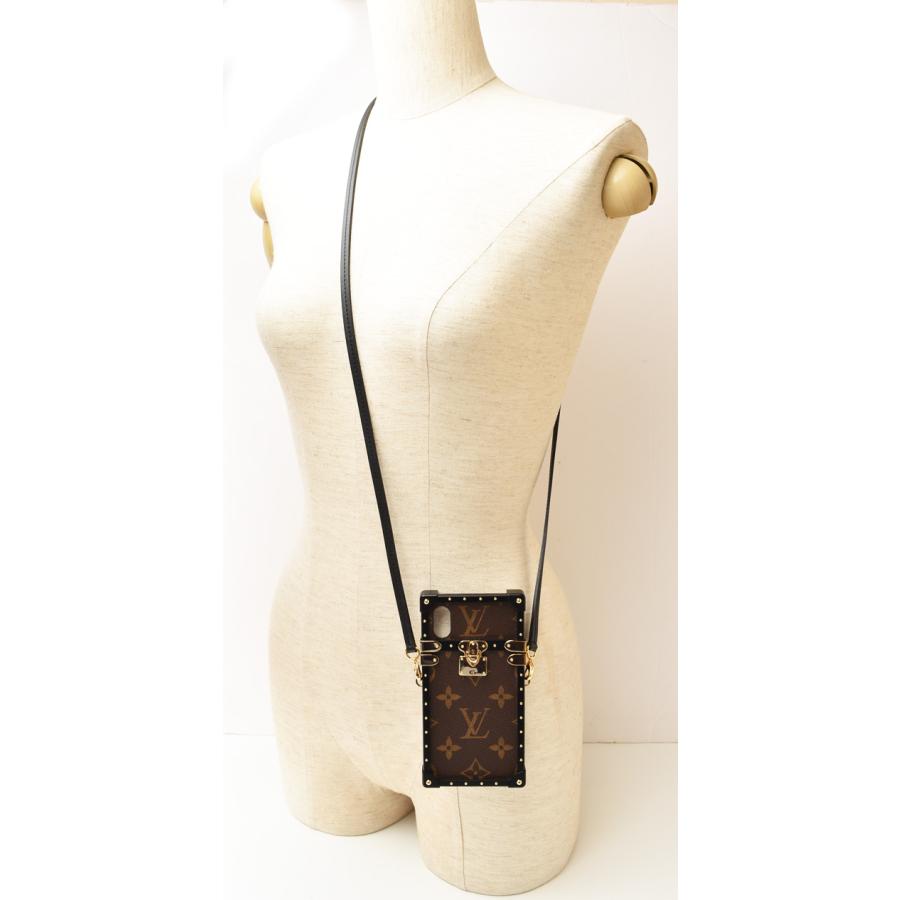 ルイヴィトン iPhone Xケース、XSケース/iPhone カバー LOUIS VUITTON