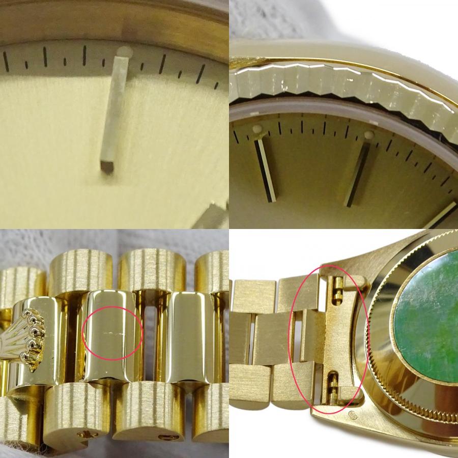 ROLEX（ロレックス） デイトジャスト 16238 L番 時計 メンズ ブランド