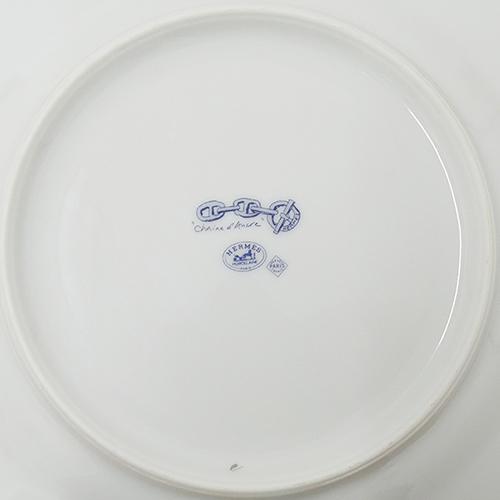 HERMES（エルメス） 食器 プレート レディース メンズ ブランド