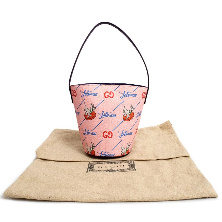 GUCCI（グッチ） （新品・未使用品）グッチ チルドレンズ THE JETSONS