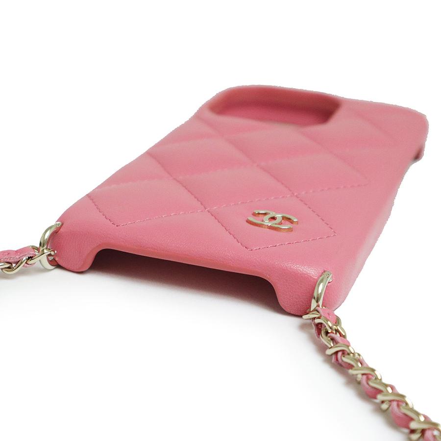 CHANEL（シャネル） （新品・未使用品）シャネル マトラッセ パール