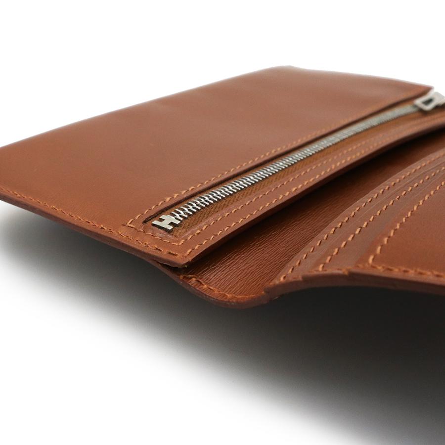 HERMES（エルメス） （中古）エルメス ベアン クラシック 二つ折り長