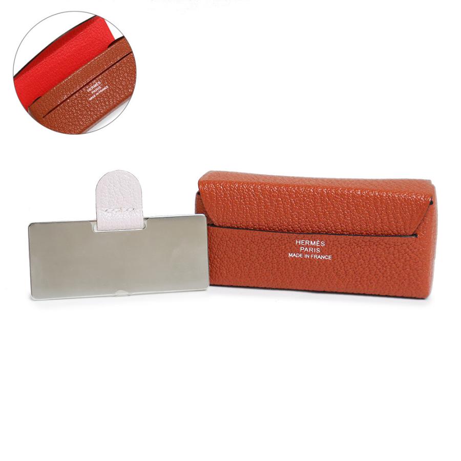 HERMES（エルメス） （新品・未使用品）エルメス ミロワール リップ