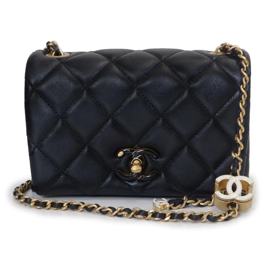 CHANEL（シャネル） （未使用 展示品）シャネル マトラッセ ミニ