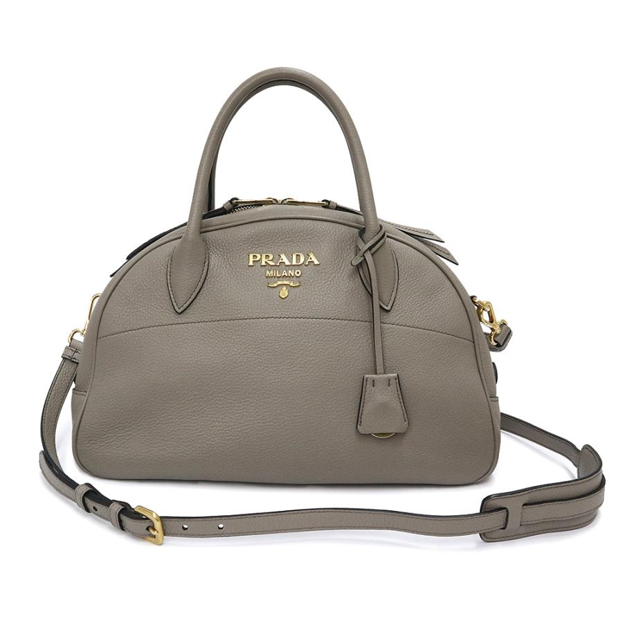 PRADA（プラダ） （未使用 展示品）PRADA 1BB056 ヴィッテロダイノ