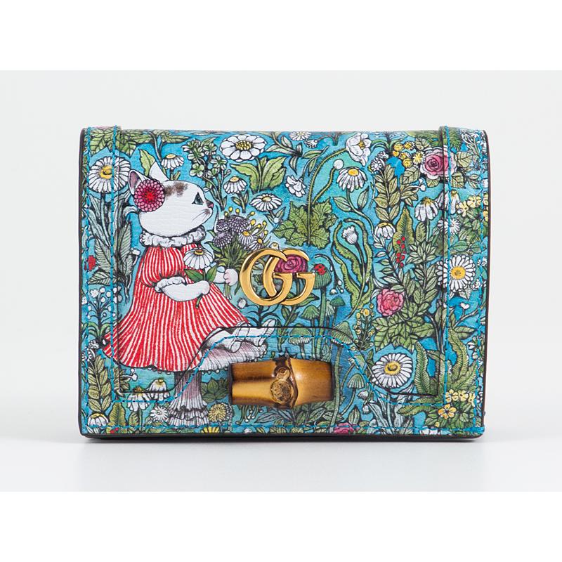 GUCCI（グッチ） 【BF】グッチ ヒグチユウコ 2023 日本限定カプセル