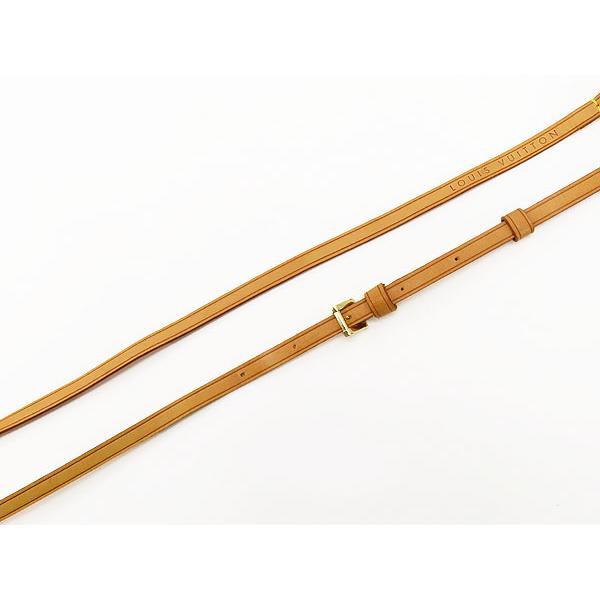 LOUIS VUITTON（ルイ・ヴィトン） バンドリエール テレフォン ジャポン