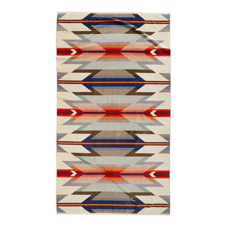 PENDLETON（ペンドルトン） ブランケット オーバーサイズ バスタオル