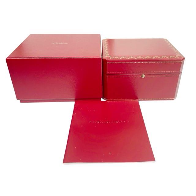 Cartier（カルティエ） 時計用 ケース ジュエリーボックス ジュエリー