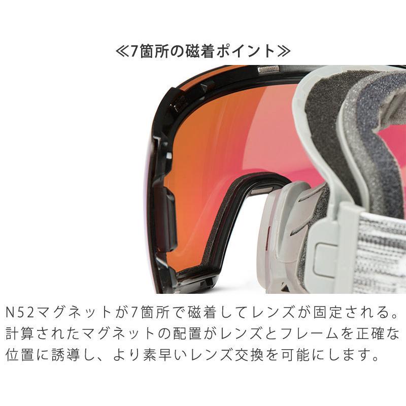 SMITH（スミス） 22-23 SMITH/スミス SQUAD MAG スカッドマグノース