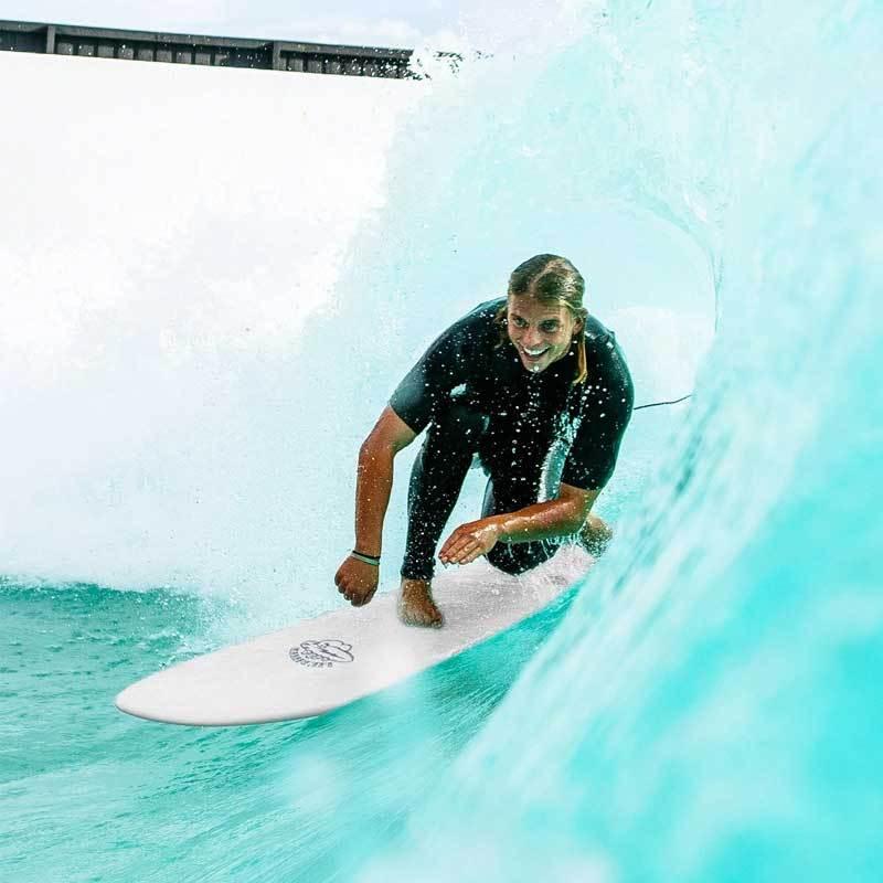 SOFTECH（ソフテック） 2022 SOFTECH LIL RIPPER 6'0 / ソフテック