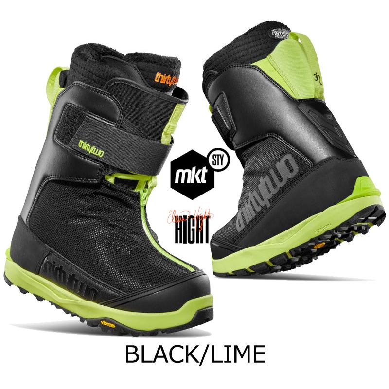 thirtytwo（サーティーツー） 23-24 THIRTYTWO / サーティーツー W'S