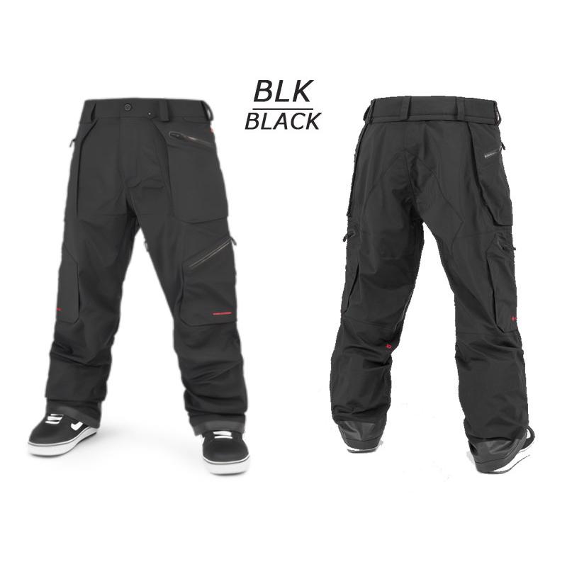 VOLCOM（ボルコム） 23-24 VOLCOM/ボルコム GUCH STRETCH GORE pant