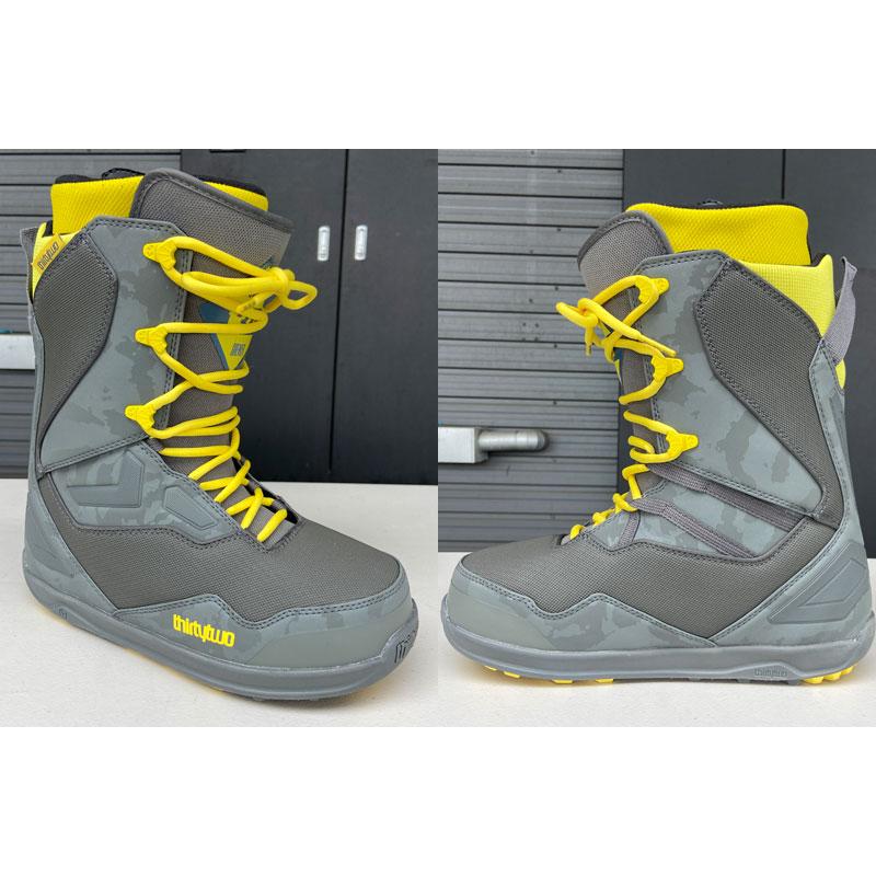 thirtytwo（サーティーツー） 23-24 THIRTYTWO/サーティーツー TM-2