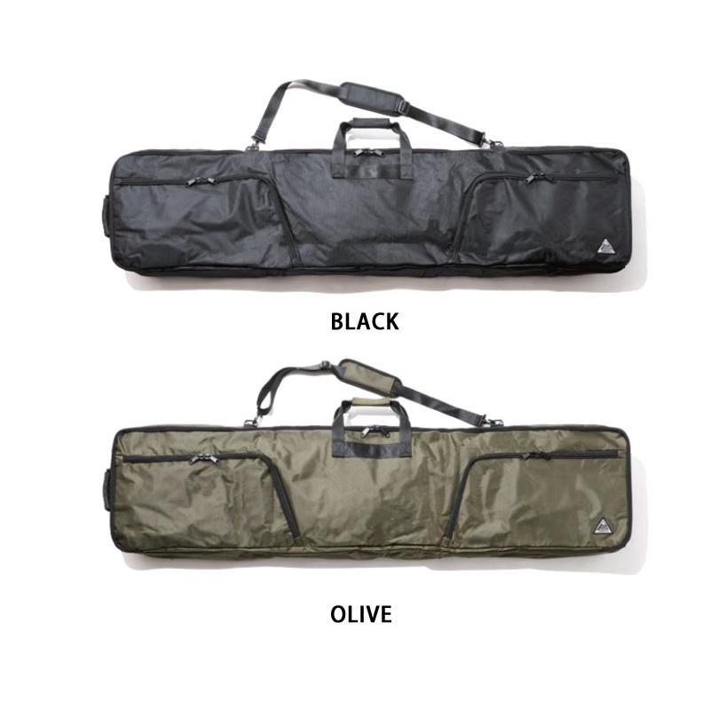 NOW HOME MTN/ホームマウンテン SNOWBOARD CASE スノーボードケース