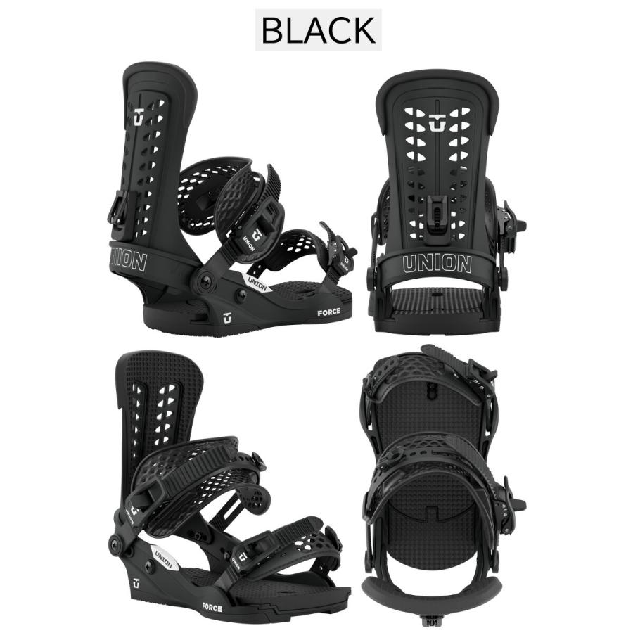 UNION BINDING 25-26 UNION/ユニオン FORCE CLASSIC フォース