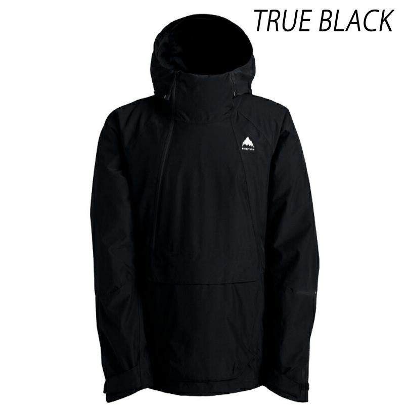 BURTON（バートン） 25-26 BURTON/バートン RESERVE RELAXED ANORAK